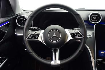 Mercedes Classe C 200 — photo 27