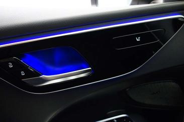 Mercedes Classe C 200 — photo 28