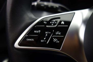Mercedes Classe C 200 — photo 31