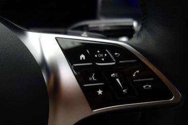 Mercedes Classe C 200 — photo 32