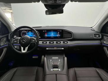 Mercedes GLS 450 Night Edition — photo 13