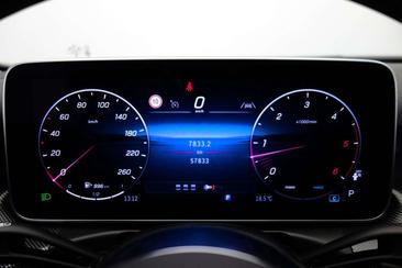 Mercedes Classe C 200 — photo 38