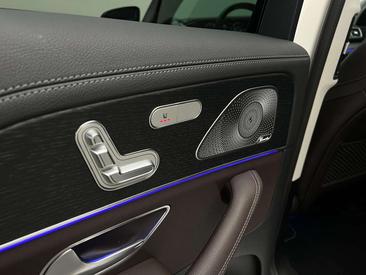 Mercedes GLS 450 Night Edition — photo 21