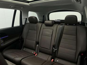 Mercedes GLS 450 Night Edition — photo 22