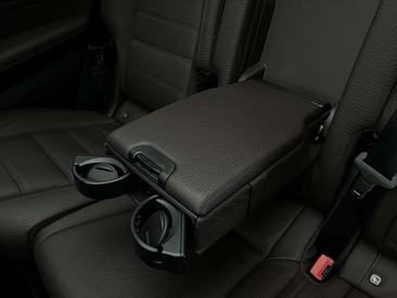 Mercedes GLS 450 Night Edition — photo 23