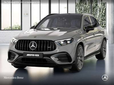 Mercedes GLS 53 - 2026 - Joinsteer - #1