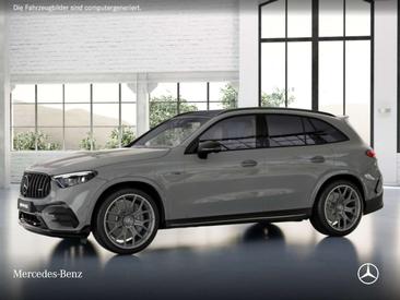 Mercedes GLS 53 — photo 2