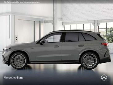Mercedes GLS 53 — photo 4
