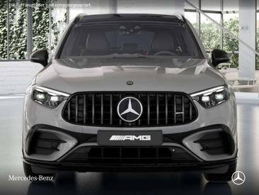 Mercedes GLS 53 — photo 5