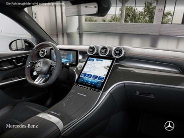 Mercedes GLS 53 — photo 9