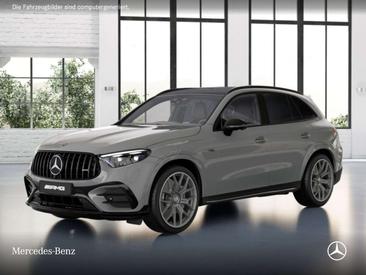 Mercedes GLS 53 — photo 12