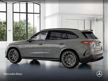 Mercedes GLS 53 — photo 13