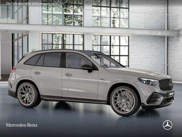 Mercedes GLS 53 — photo 14