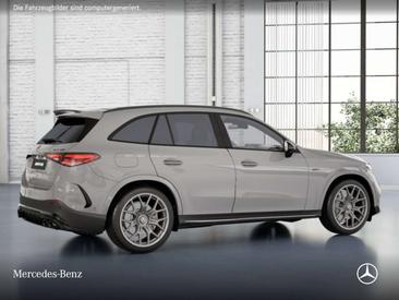 Mercedes GLS 53 — photo 15