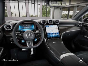 Mercedes GLS 53 Night Edition — photo 8