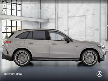 Mercedes GLS 53 — photo 17