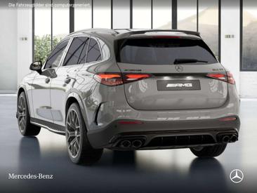 Mercedes GLS 53 — photo 19