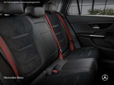 Mercedes GLS 53 Night Edition — photo 11