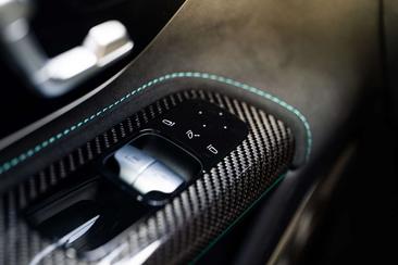 Mercedes AMG GT — photo 47