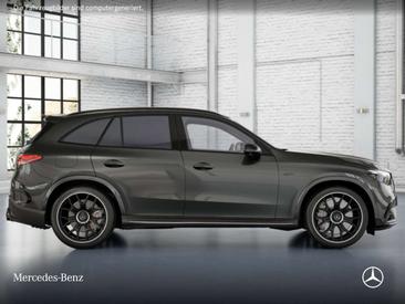 Mercedes GLS 53 Night Edition — photo 17
