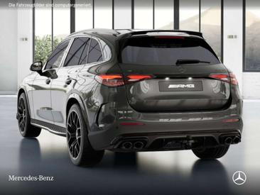 Mercedes GLS 53 Night Edition — photo 19