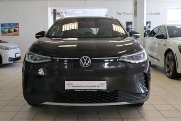 Volkswagen ID.4 Pro Performance — photo 2