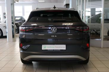 Volkswagen ID.4 Pro Performance — photo 3