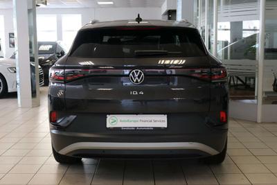 Volkswagen ID.4 Pro Performance