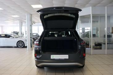 Volkswagen ID.4 Pro Performance — photo 4