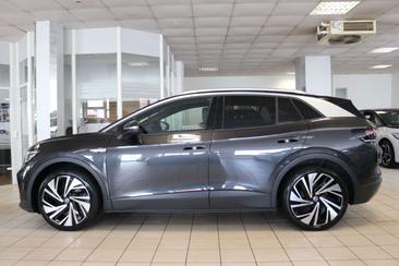 Volkswagen ID.4 Pro Performance — photo 5
