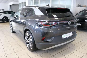 Volkswagen ID.4 Pro Performance — photo 9