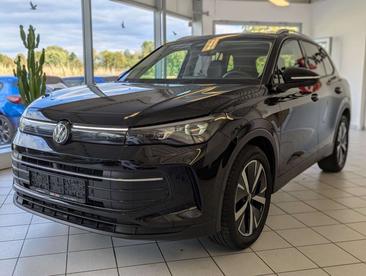 Volkswagen TIGUAN 1.5 ETSI — photo 2