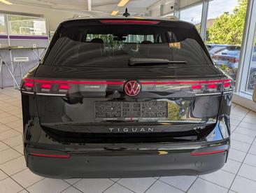Volkswagen TIGUAN 1.5 ETSI — photo 5