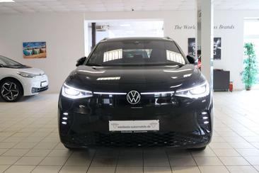 Volkswagen ID.4 GTX 4Motion — photo 2