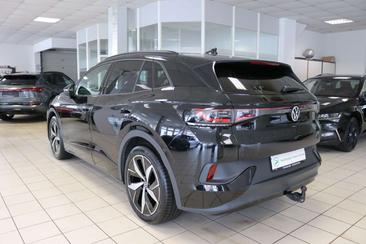 Volkswagen ID.4 GTX 4Motion — photo 7