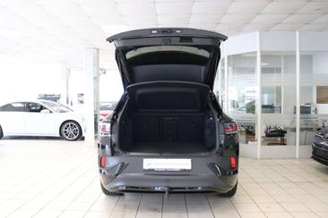 Volkswagen ID.4 GTX 4Motion — photo 8