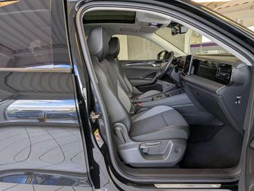 Volkswagen TIGUAN 1.5 ETSI — photo 16