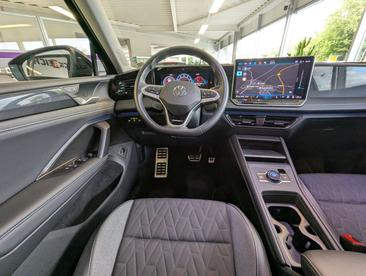 Volkswagen TIGUAN 1.5 ETSI — photo 19