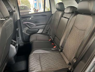 Volkswagen TIGUAN 1.5 ETSI — photo 6