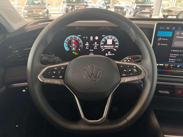Volkswagen TIGUAN 1.5 ETSI — photo 10