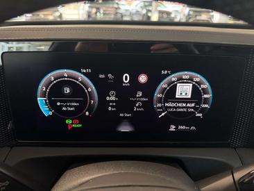 Volkswagen TIGUAN 1.5 ETSI — photo 13