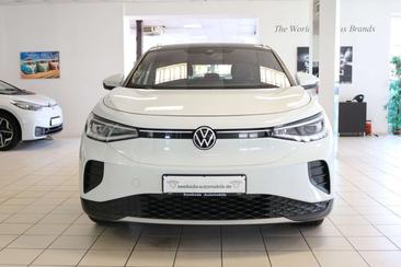 Volkswagen ID.4 Pro Performance — photo 2