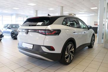 Volkswagen ID.4 Pro Performance — photo 3