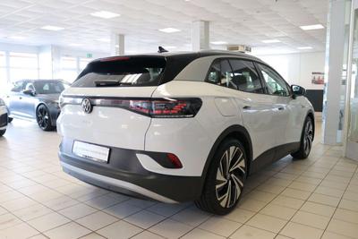 Volkswagen ID.4 Pro Performance