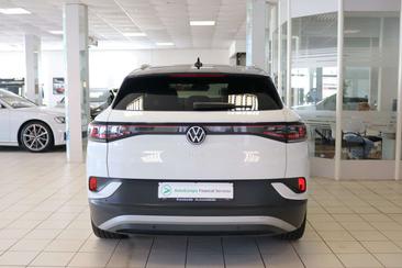 Volkswagen ID.4 Pro Performance — photo 5