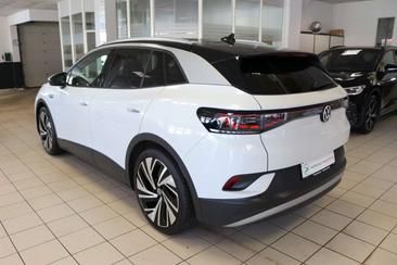 Volkswagen ID.4 Pro Performance — photo 6