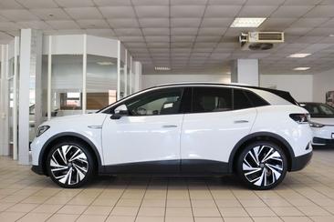 Volkswagen ID.4 Pro Performance — photo 9