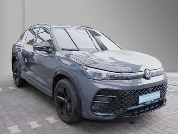 Volkswagen TIGUAN EHybrid — photo 2