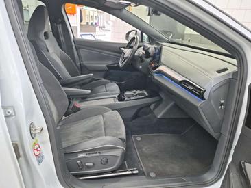 Volkswagen ID.5 Coupé SUV Pro Performance — photo 2