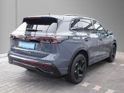 Volkswagen TIGUAN EHybrid
